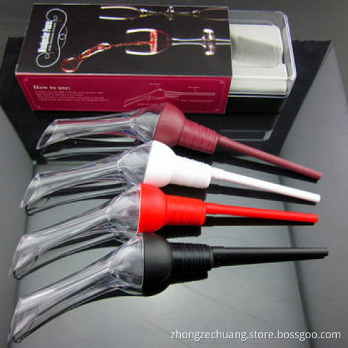 Wine decanter